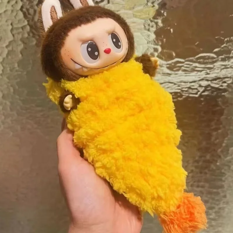 Мягкая игрушка MINISO Tempura Labubu