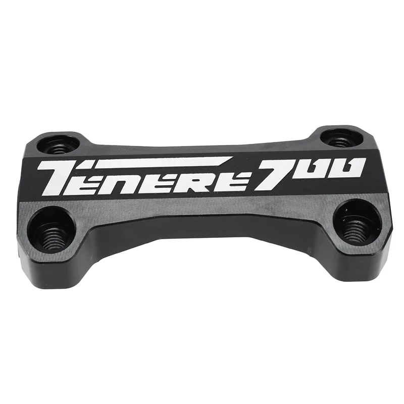Верхние зажимы для Руля Мотоцикла Для Yamaha Tenere 700 TENERE700 XTZ XT700Z T700 T7 2019-
