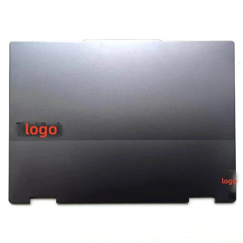 Новинка для Lenovo ThinkBook 14 2-в-1 G4 IML 2024 задняя крышка ЖК-дисплея корпус A 460.0UR03.0001