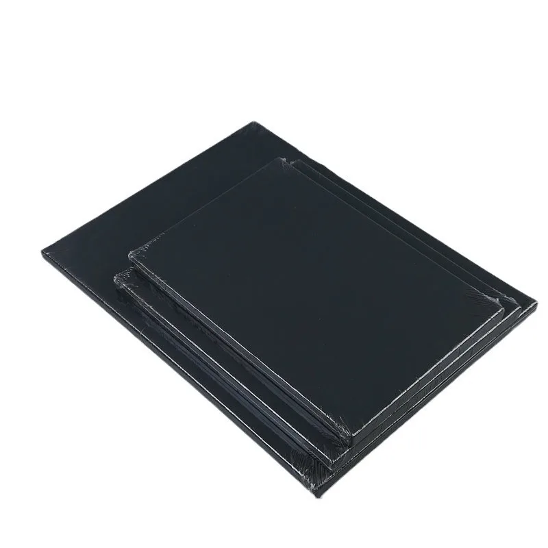 1 шт. детская деревянная рамка для рисования маслом