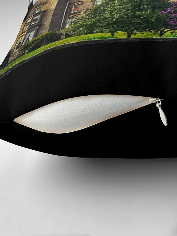 Домашняя Подушка Overtoun диванная подушка Дамбартон предметы домашнего декора