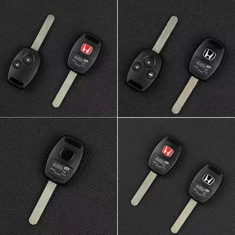 Автомобильная наклейка с логотипом, Автомобильный ключ, наклейка с логотипом, наклейки для Mugen Power Honda Civic Accord CRV Hrv Jazz (art.: 3920ca153e259) - 3920ca153e259
