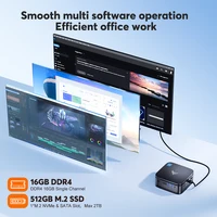 Мини пк KAMRUI AK1Plus#3