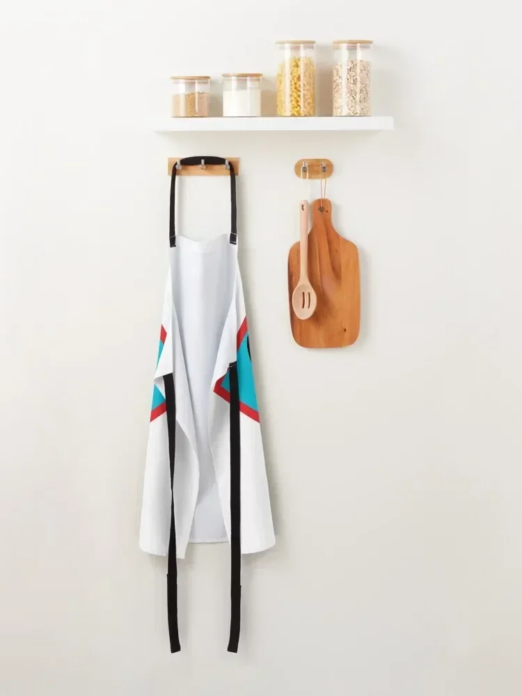 Фартук Ричарда Османа Well done...” Essential Футболка Домашняя утварь Для дома