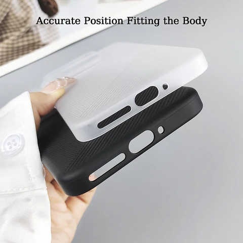 Для Xiaomi 15 Ultra 15 14 Pro Ultra 13 Тонкий жесткий чехол для телефона с матовой геометрической матовой полосой, стильный чехол с защитой от отпечатков пальцев