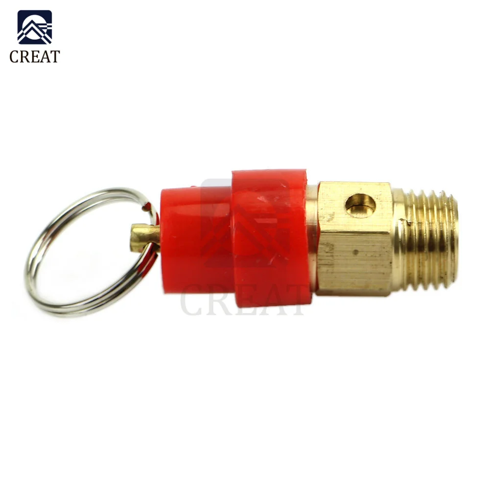 Воздушный компрессор 1 кг 3 4 5 6 7 8 10 12 предохранительный клапан соединитель