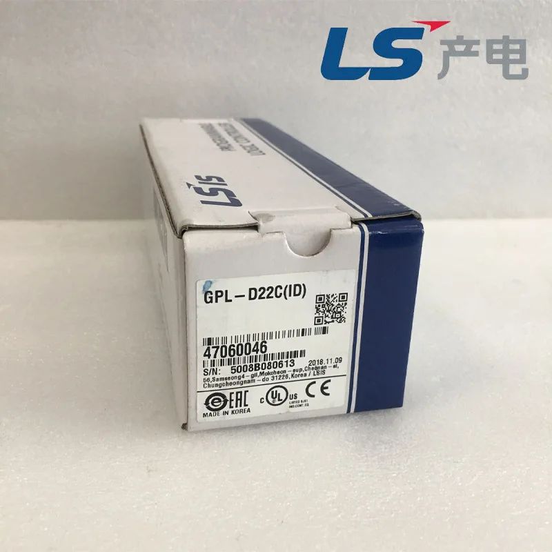 Фото Автономные модули Smart I/O с генерацией энергии LG 2025 л GDL-D22C, GDL-D24C, GDL-TR2C №2