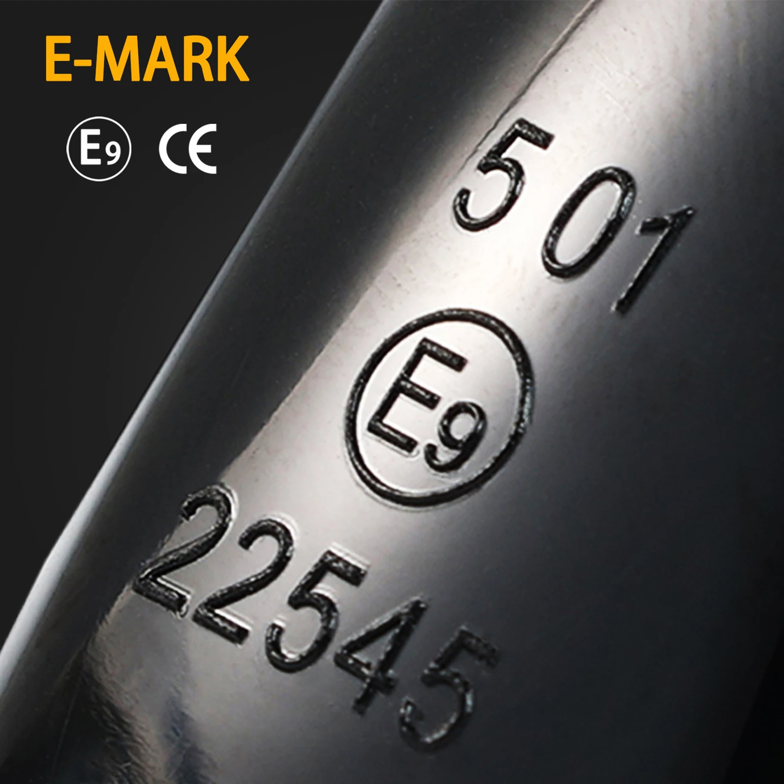 2X E9 IP65 для Peugeot 207 308 3008 5008 6325G5 6325G6 проточный динамический боковой габаритный