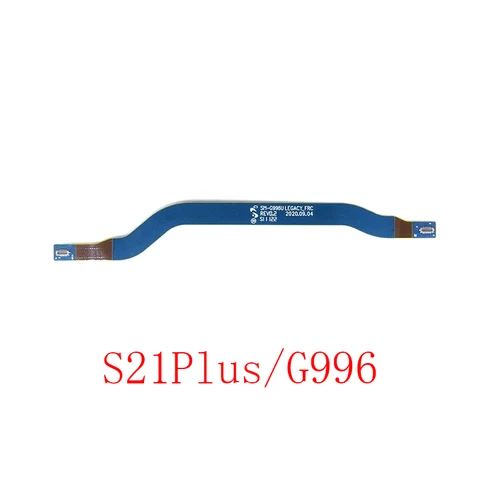 Гибкий кабель антенны сигнала Wi-Fi для Samsung S20 S21 S22 Plus Ultra S22U S21FE S901 S906 S908 G990 G998 G996 G991 G988 G986 G981