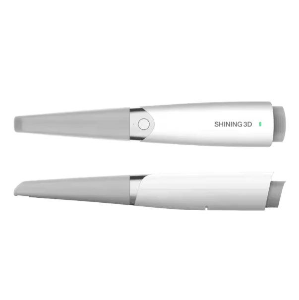 SHINING 3D Aoralscan 3 оборудование внутриротовой сканер беспроводной цифровой для