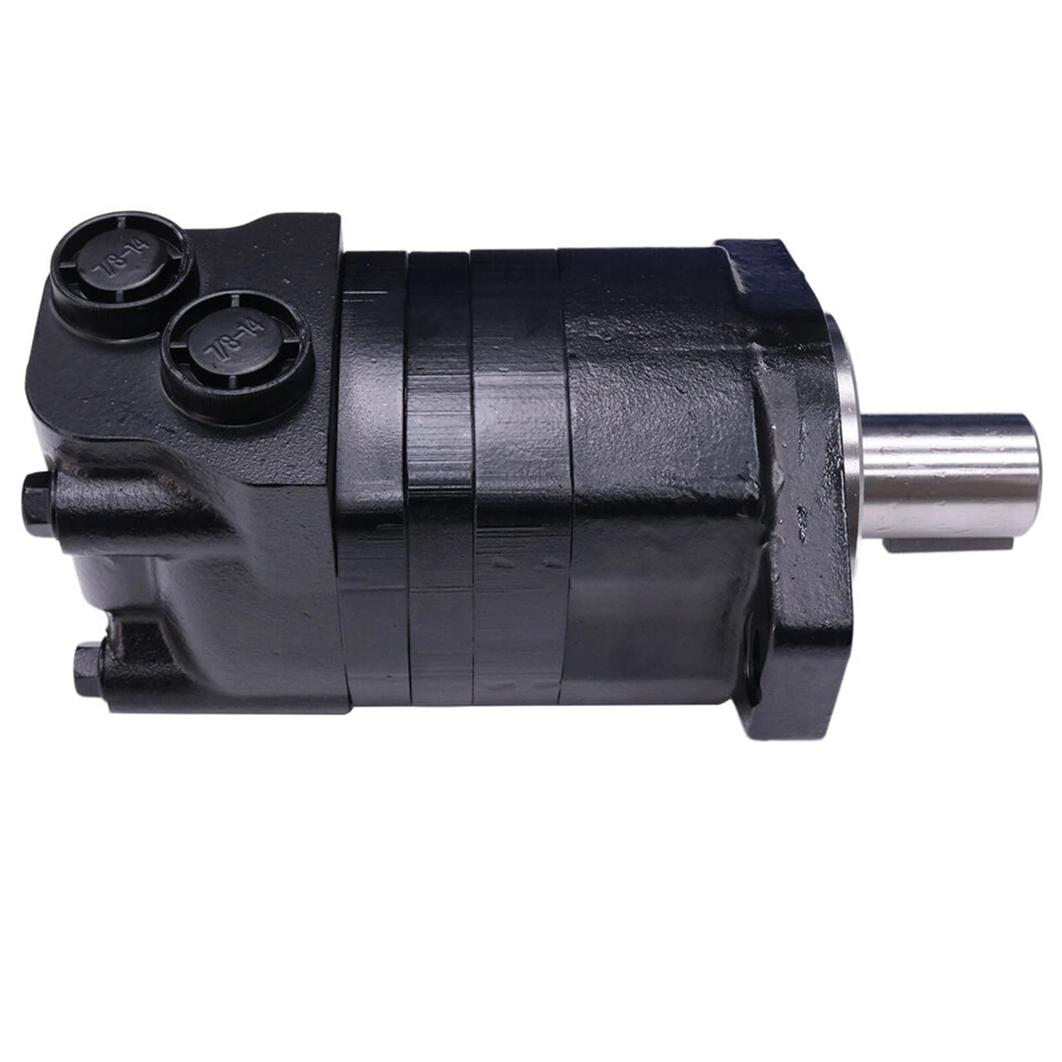 104-1023-006 1041023006 SINOCMP 1 шт. Новый гидравлический двигатель подходит для