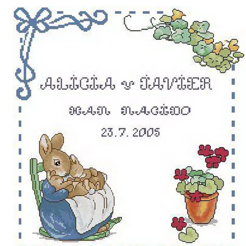 

Cross Stitch Set Chinese Cross-stitch Kit Embroidery Needlework Craft Packages Cotton Fabric Floss New Designs Embroidery 2834