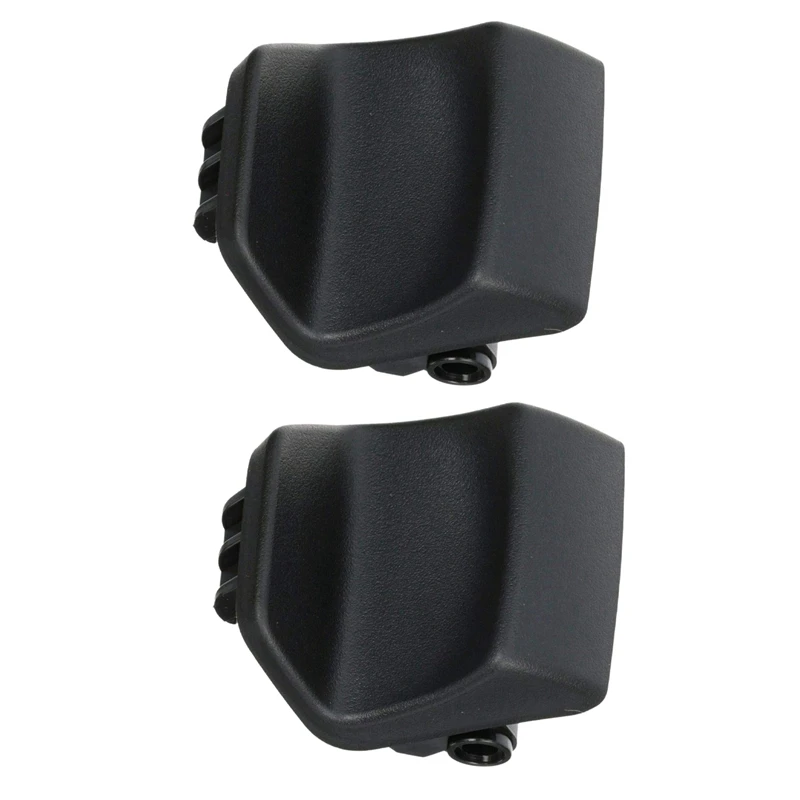 

2X Center Console Latch Lock Fit For Mazda CX-5 CX5 2013-2016 KA0G-64-45YA-02