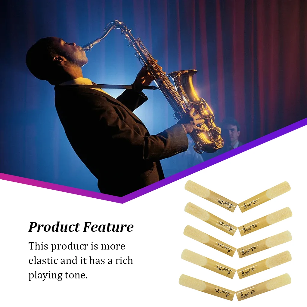 

10 шт. язычковый саксофон 2 5 Аксессуары для инструментов защитный свисток