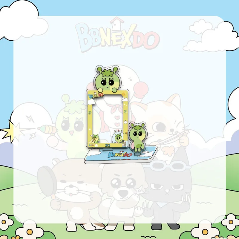 

Аксессуар для карт BOYNEXTDOOR Shengbide