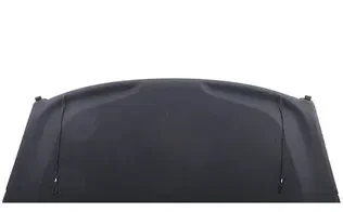 Фото Задняя крышка багажника для YARIS L X17 VIOS Fs 2014-2021, перегородка багажника, автомобильные аксессуары №1