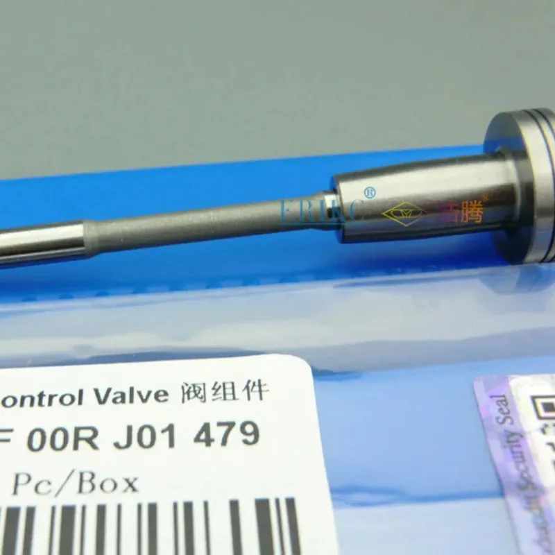 FooRJ01479 Дизельный инжектор FooR J01 479 регулирующий клапан F ooR для VOLVO DEUTZ 0445120066 0445120067
