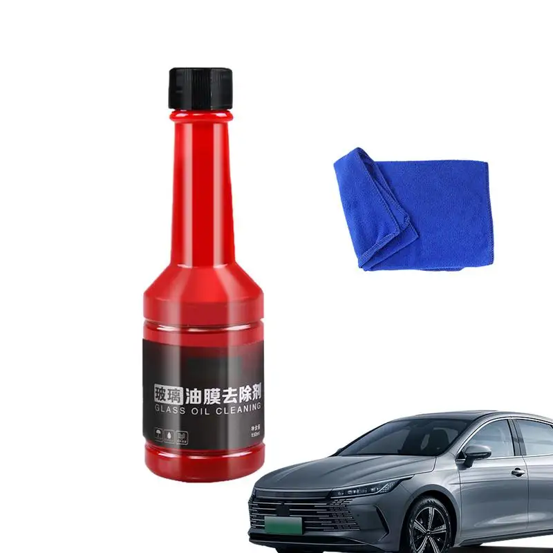 Жидкость для мойки лобового стекла автомобиля