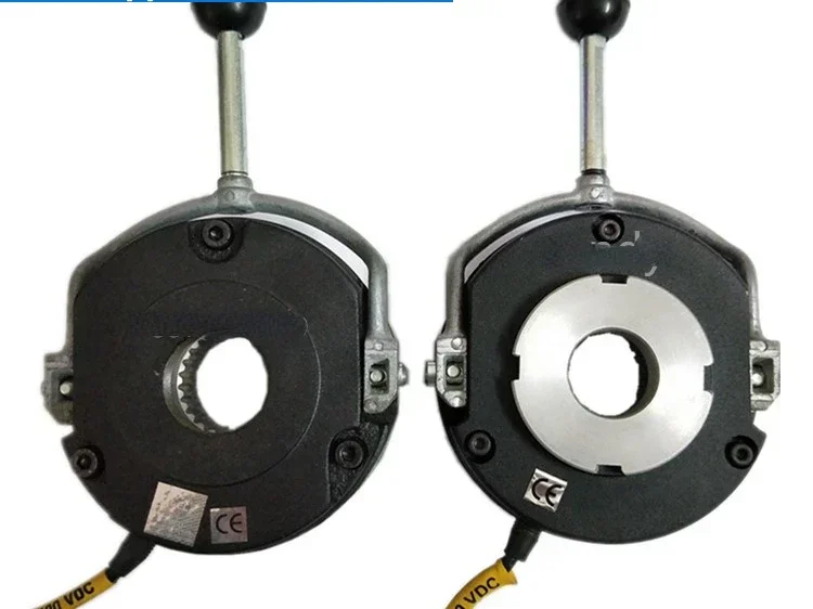 Индивидуальный тормоз emco lenz удерживающий BFK458-06E/06N/08E/08N дисковый ротор в сборе