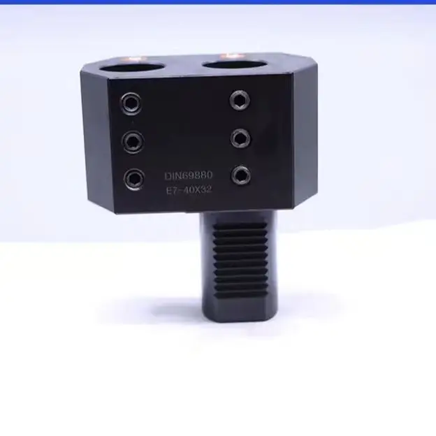 Din69880 Стандартный Vdi30 40 держатель инструментов Vdi E7 E8 инструмента Сделано в Китае