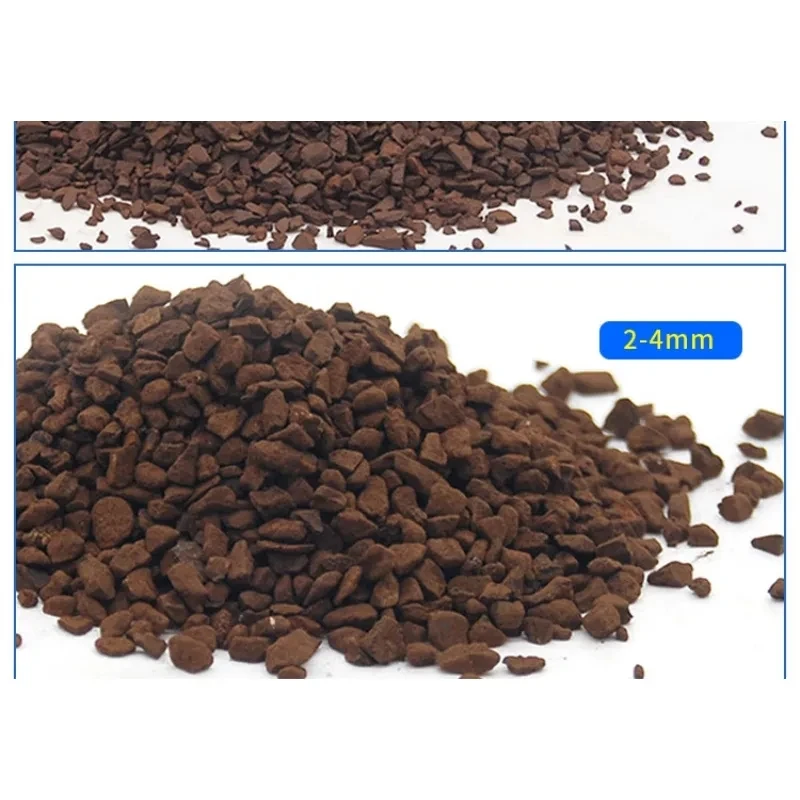 Рисунок 6 - Натуральный минеральный руда марганца 500 г