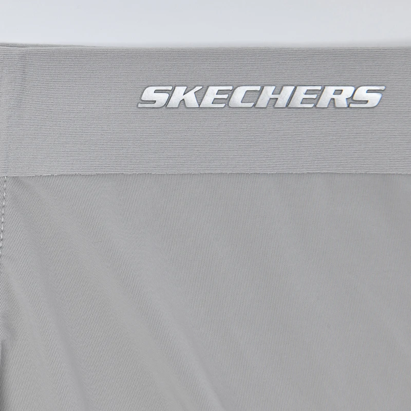 Фото Мужское нижнее белье Skechers, боксеры 2026, НОВИНКА, мужские трусы, дышащие, удобные, бесшовные, мужские боксеры, спортивное белье №5