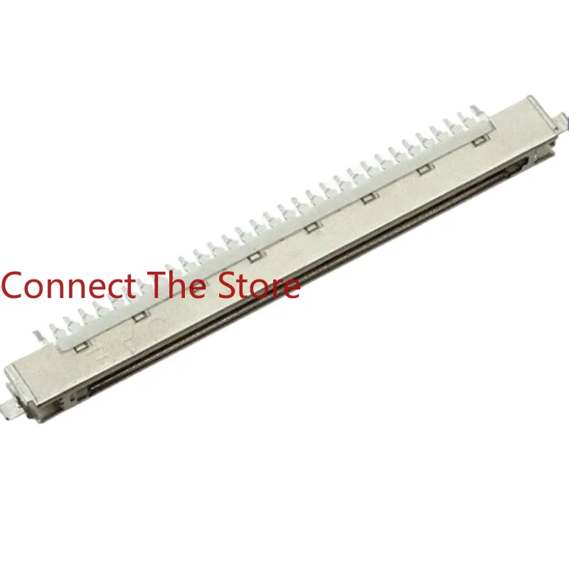 

4PCS Connector FI-XB30SSLA-HF15 1.00mm Pitch 30Pin Socket In Stock