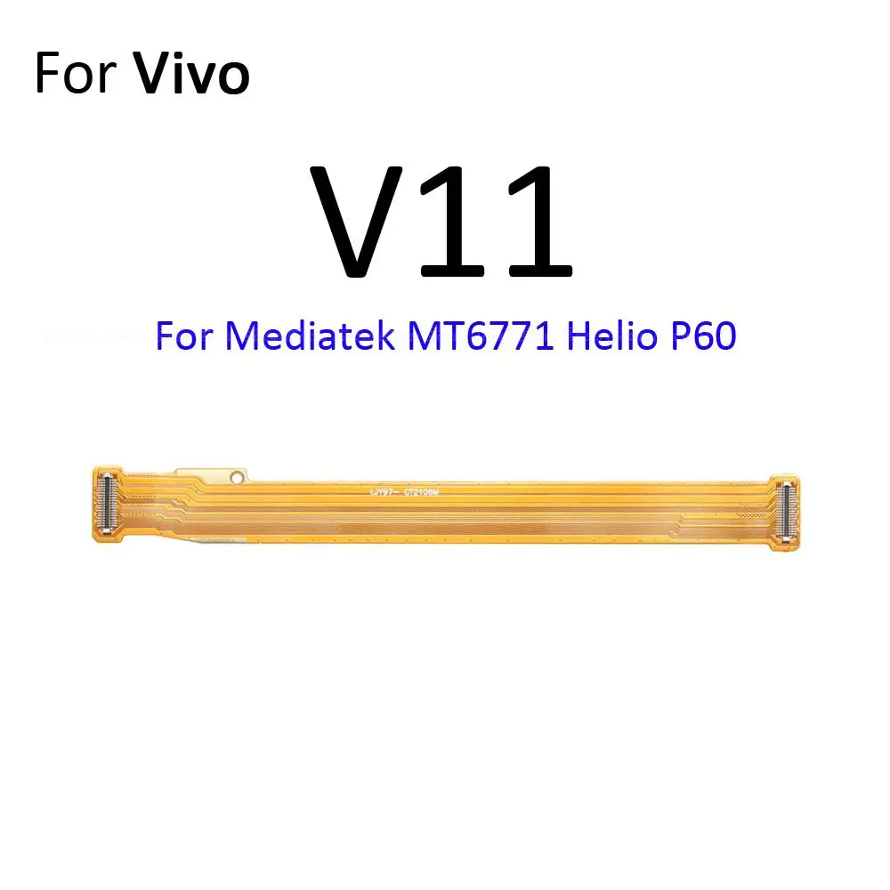 Фото Материнская плата для Vivo V17 Neo V15 V11i V11 Pro №5