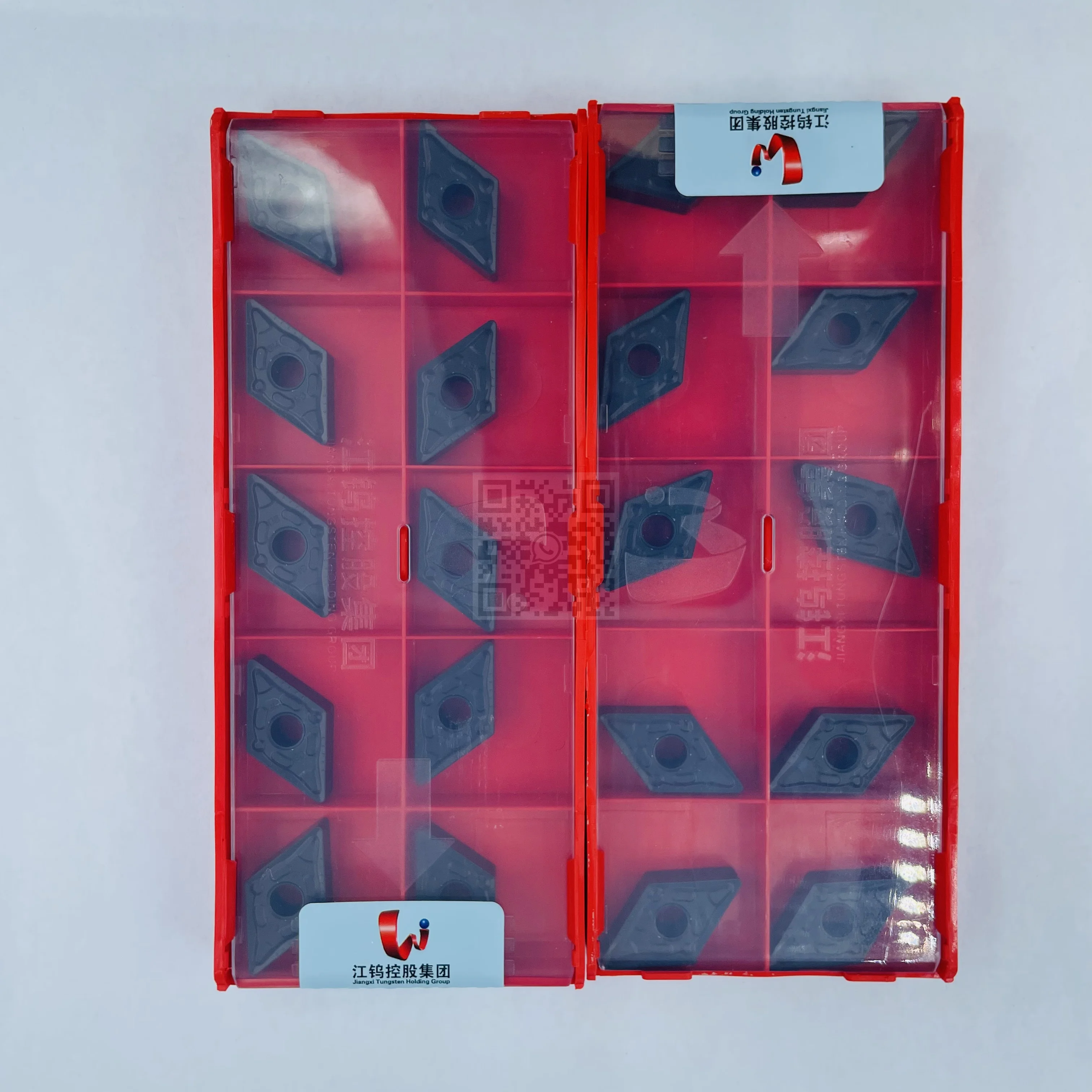 JXJTC DNMG 150604 ДУМГ 150608 150612 -GM JT4125 Твердосплавные вставки