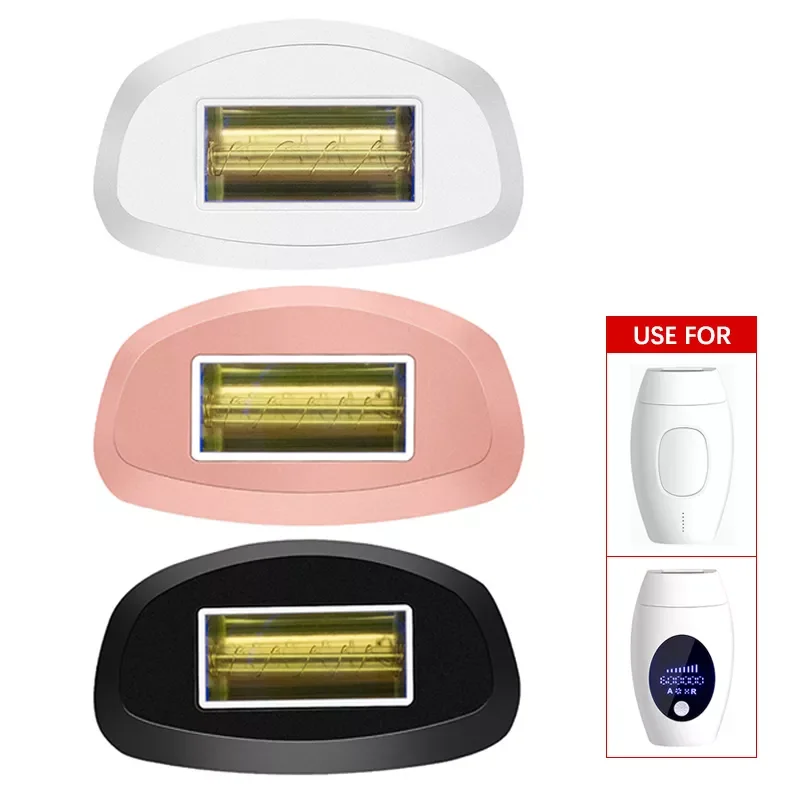 

600000 Flash IPL Laser Hair Removal Lamp Head For A110/A109 SR Skin Rejuvenation Lamp Electric Photon Advanced Quartz Tube Lamp