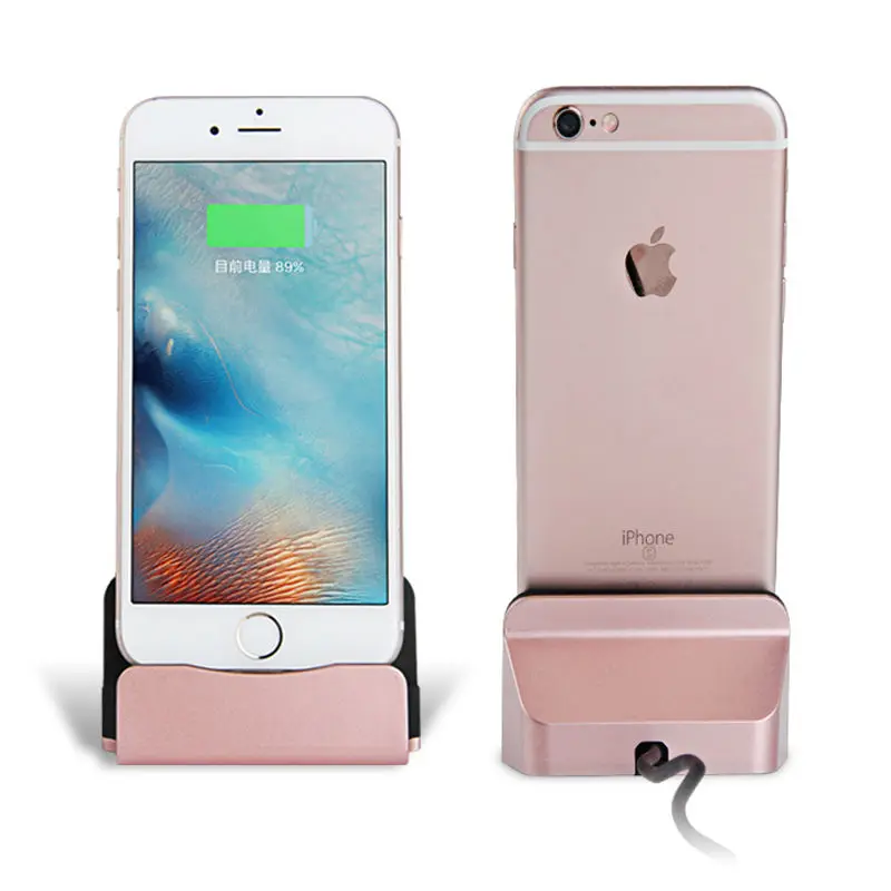 Настольная подставка-держатель для iPhone 13 12 11 Pro Max XS X Xr se se2 8 7 6s 6 Plus - купить по