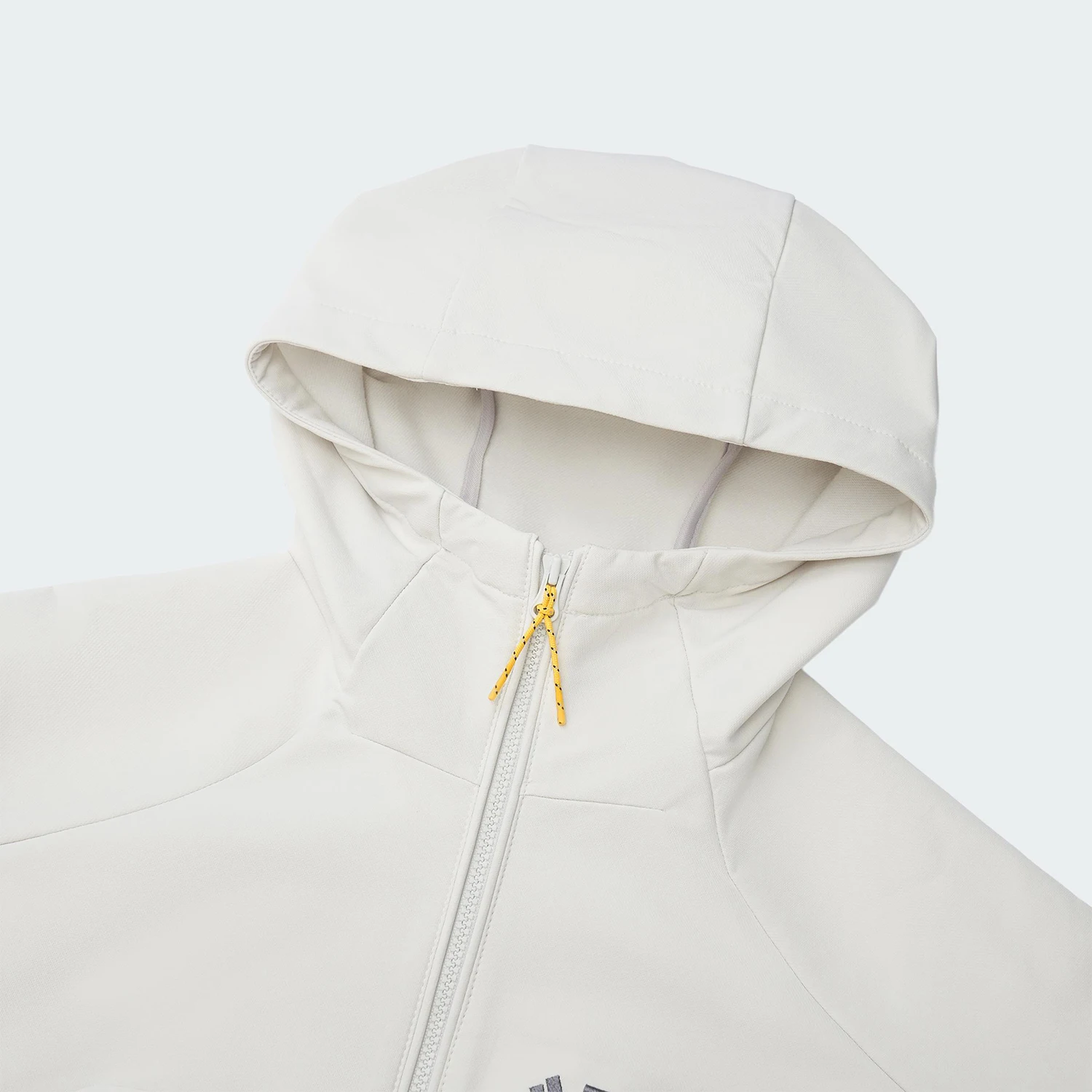 Фото Женская теплая куртка с капюшоном Adidas Originals NG W CW JKT KE6437 №3