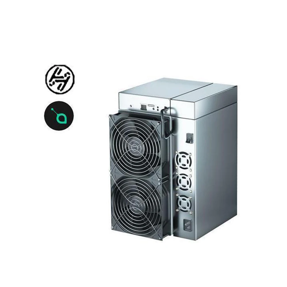 

New Goldshell HS6 SE 3.7T 8.2T SC HNS Mining Machine Blockchain Asic Server