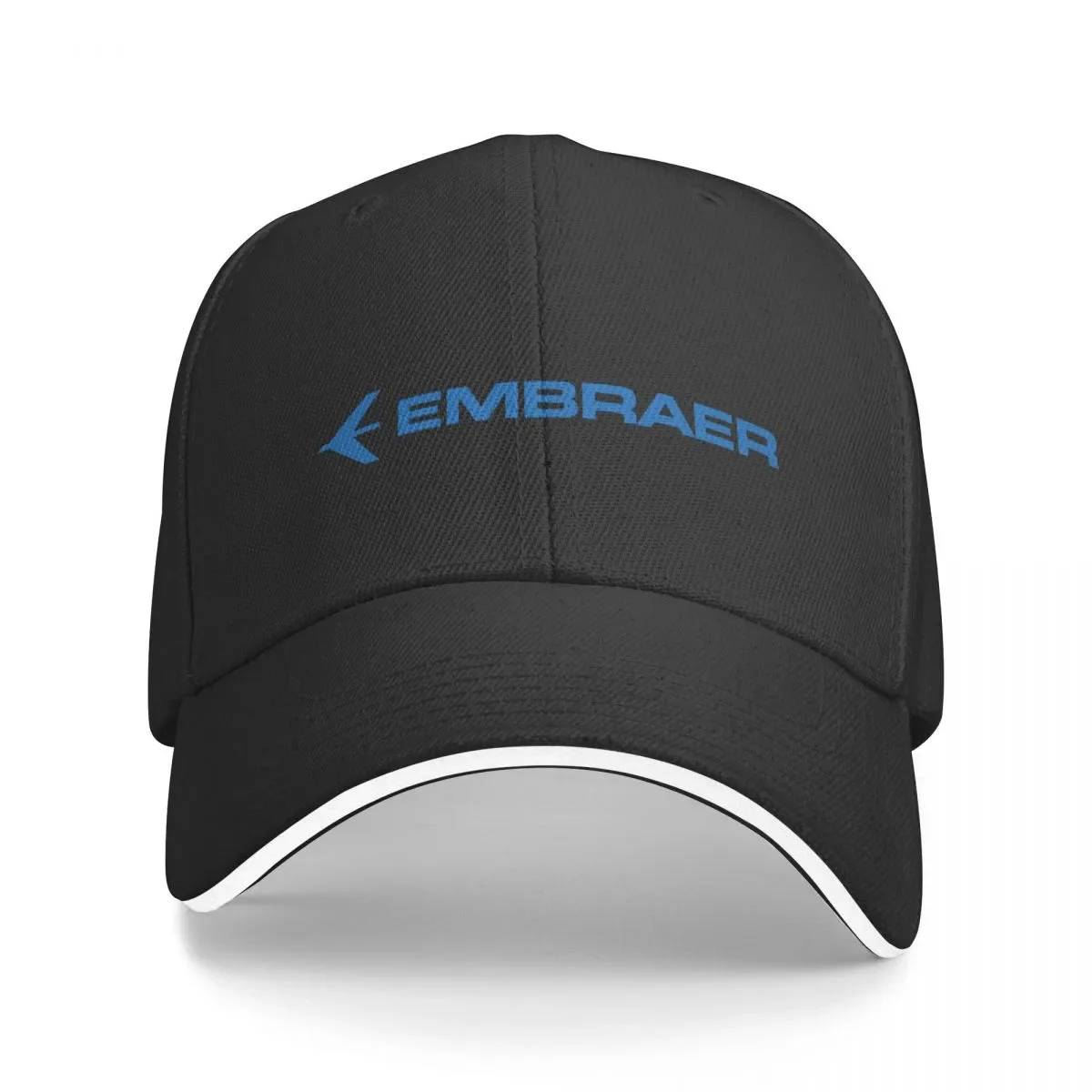 

New Embraer Logo Cap Baseball Cap Ball cap kids hat rave Men caps Women's