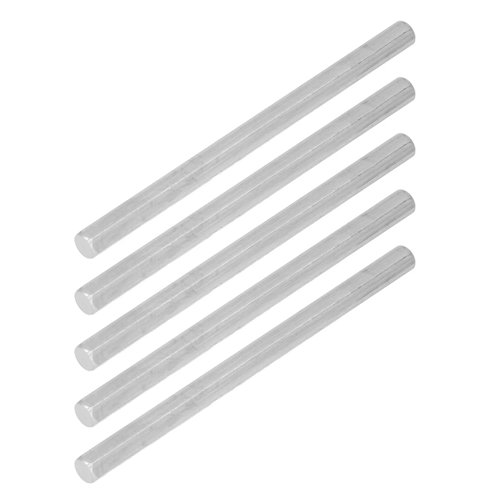 5 шт. Шестигранный стержень инструмент из нержавеющей стали для интеллектуальных