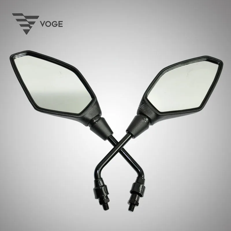 

Motorcycle Lx500r Lx300r Lx300ac Genuine Rear View Mirror Apply For Loncin Voge