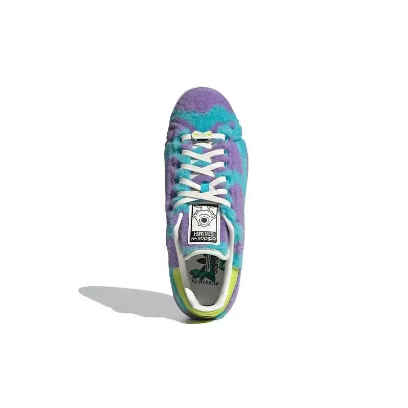 Adidas Stan Smith Mike &amp Sulley Monsters Inc. Кроссовки GZ5990