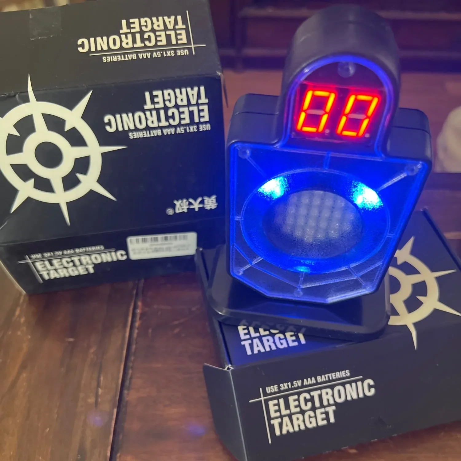 Портативная лазерная тренировочная система для сухого огня Sts Usp Cz75 Tellen