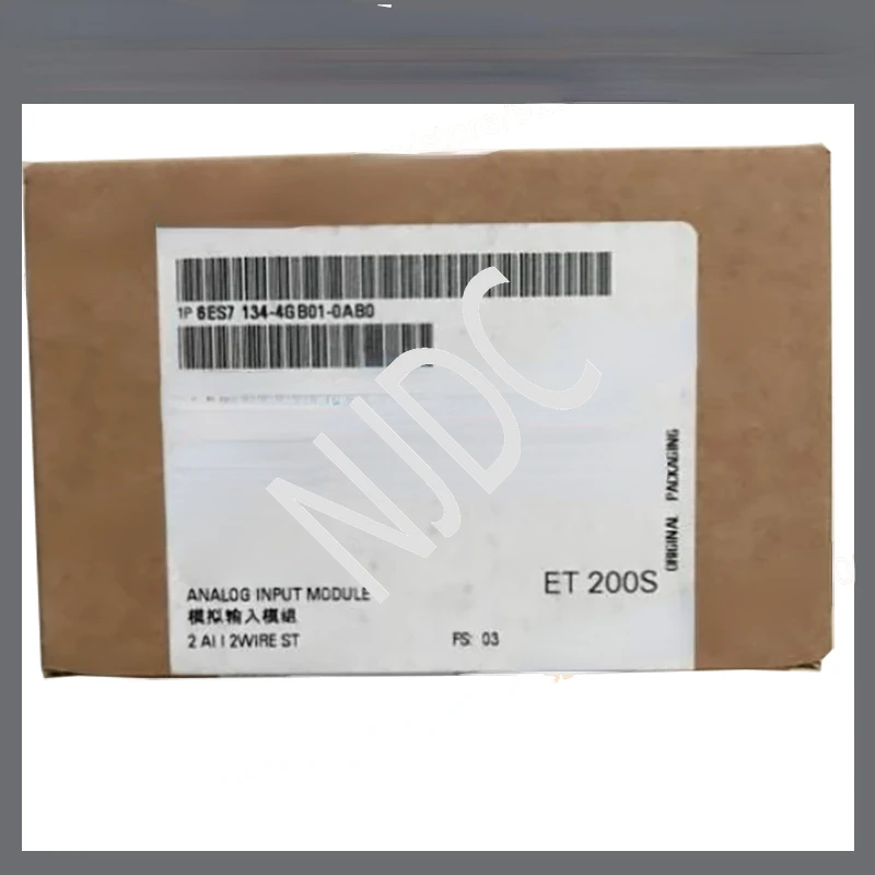 

6ES7 134-4GB01-0AB0