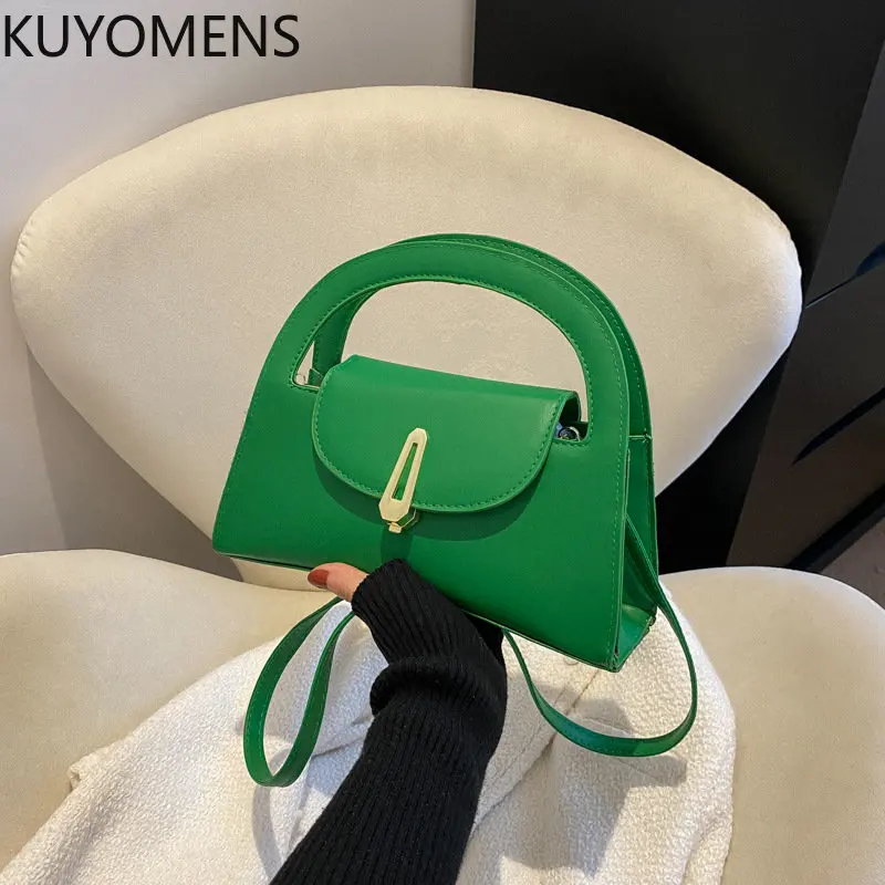 Casual Ladies Mini Flap Shoulder Messenger Bags