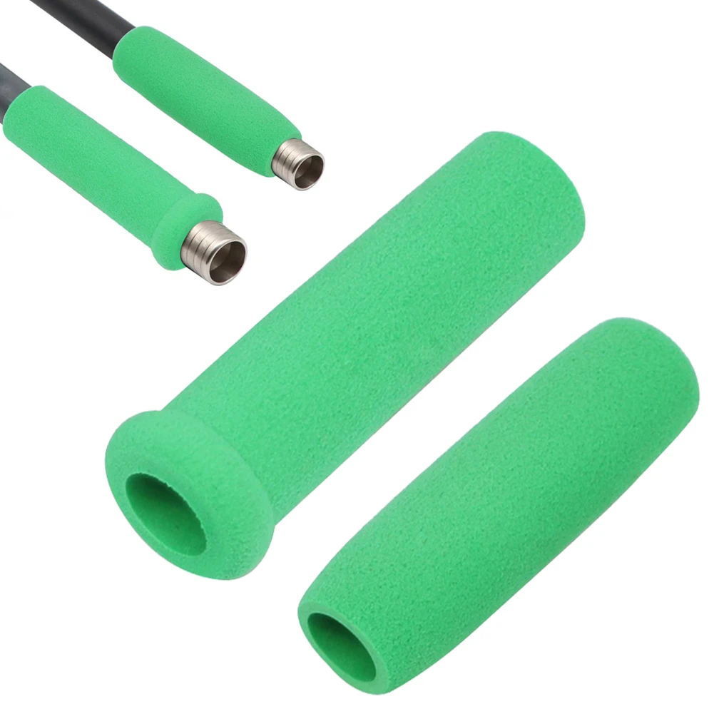 Heat Insulation Foam Handle T210 C245 Tool Welding Plastic Replacement Soft Spare Parts Accessories For JBC