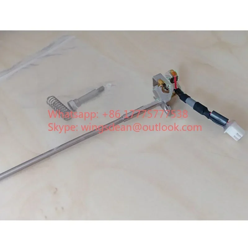 Для Mindray BS600 BS620 BA60 биохимический анализатор игольчатый зонд для проб в сборе