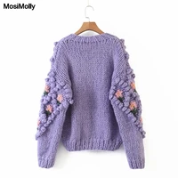 Яркие кардиганы #4