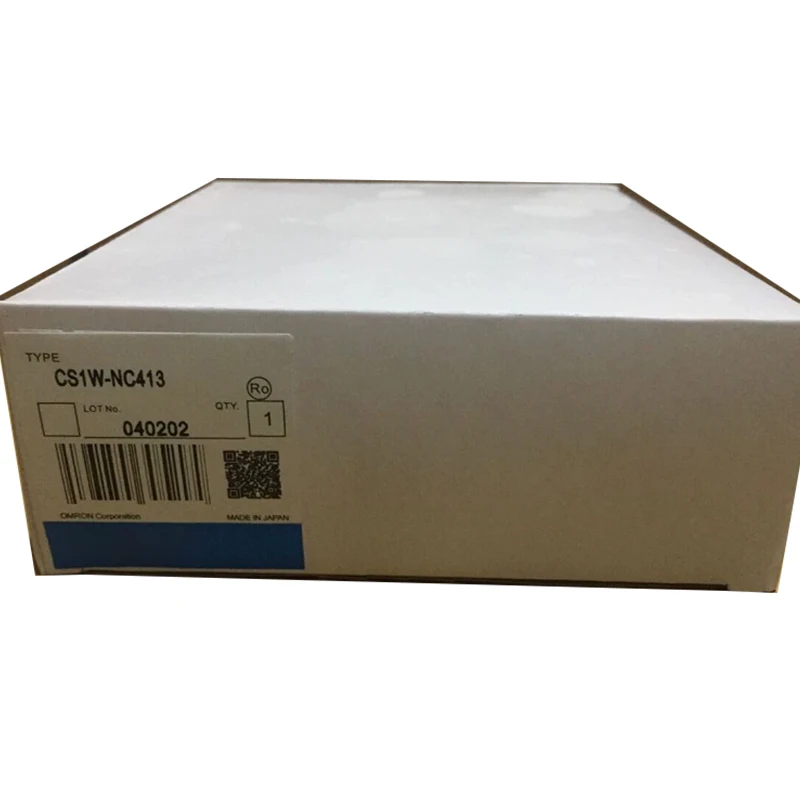100%NEW ORIGINAL 1 Year Warranty CS1W-NC433