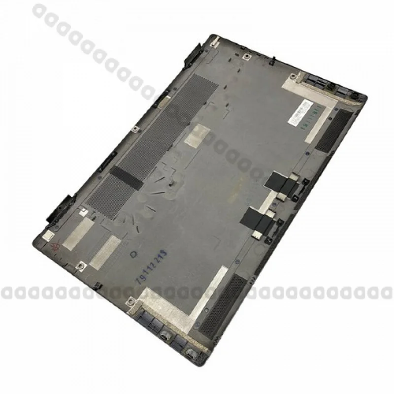 Фото A + 13-дюймовый синий нижний чехол для HP Elite Dragonfly G2 HSN-I32C L74082-001 США №3