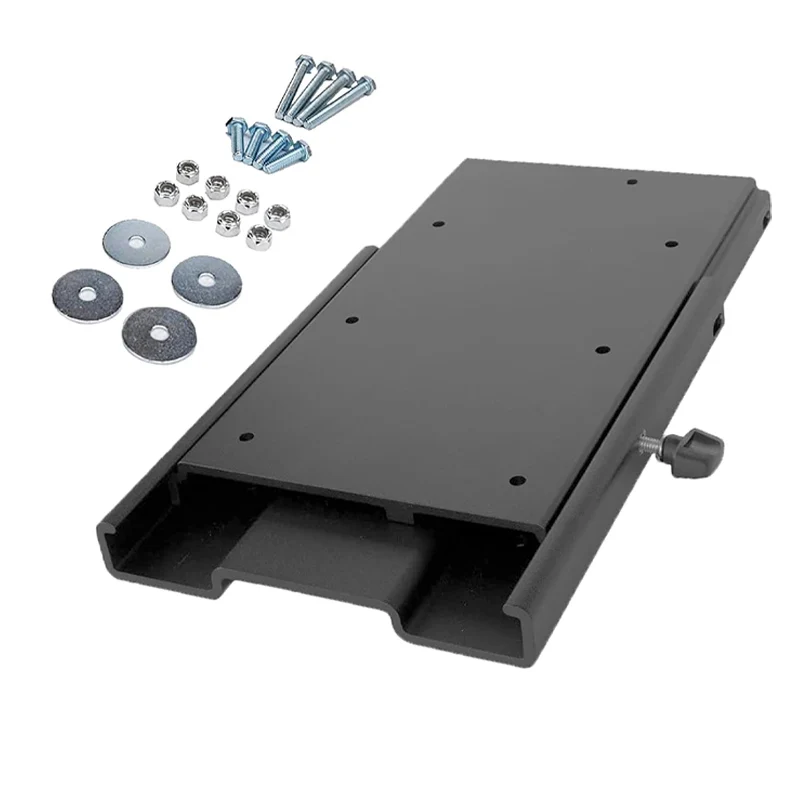 

Кронштейн быстрого освобождения для троллингового двигателя MKA-16-03