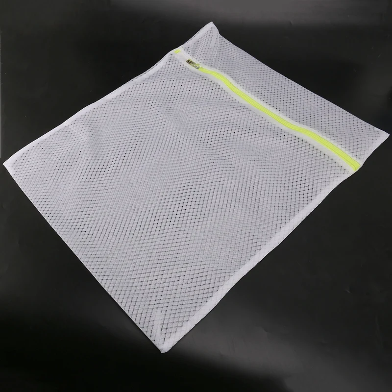 

Новые сетчатые мешки для стирки свитеров, блузок, чулочных изделий, бюстгальтеров и т. д. Улучшенные мешки для стирки для организации хранен...