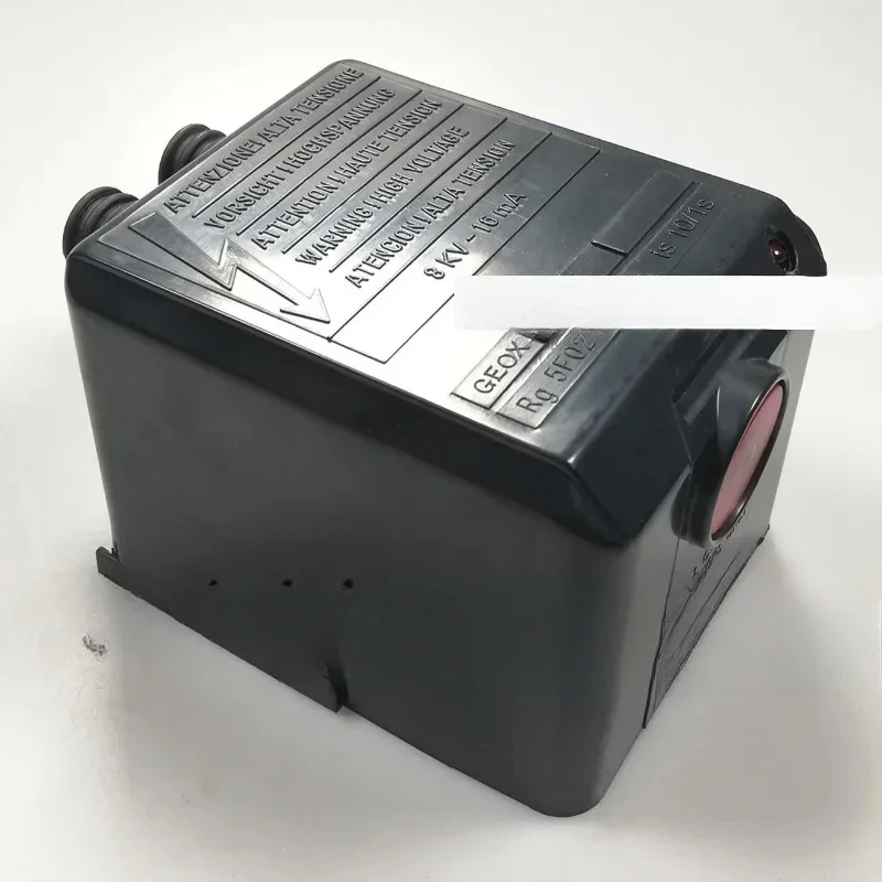 replace Italian Riyalo RBL 40 Series Fuel Burning Engine GEOX Controller 531SE Programmable