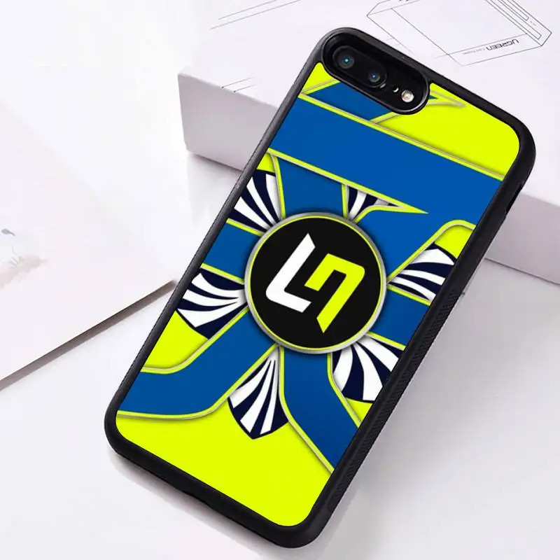 

Lando Norris Racing Phone Case Rubber For iphone 12 11 Pro Max Mini XS Max 8 7 6 6S Plus X 5S SE 2020 XR cover