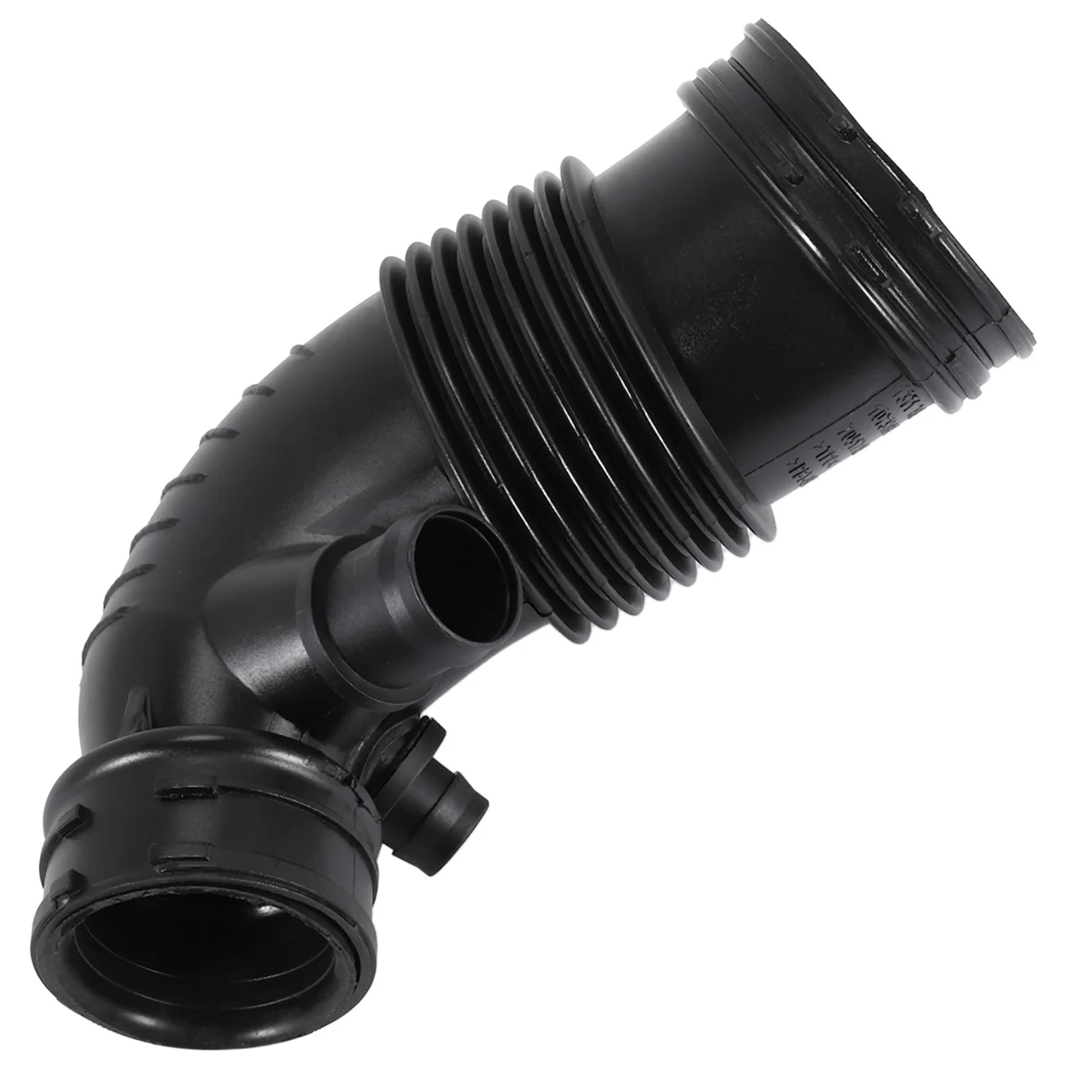 Воздуховод впускной шланг из фильтрованной трубы 13717597586 для BMW F20 F20N F21 F21N F30 F35